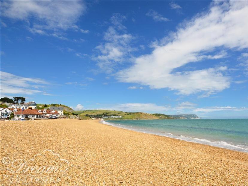 Baytree Lodge Weymouth Exterior photo