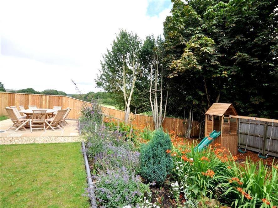 Baytree Lodge Weymouth Exterior photo