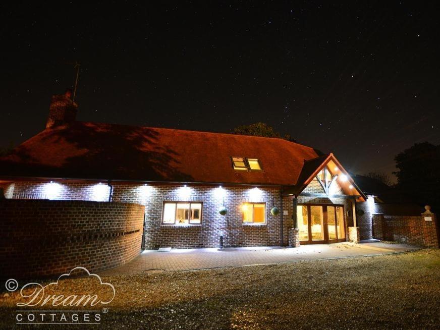 Baytree Lodge Weymouth Exterior photo