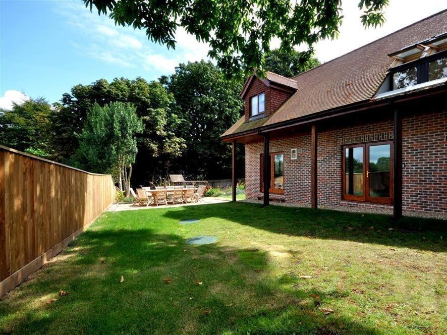 Baytree Lodge Weymouth Exterior photo
