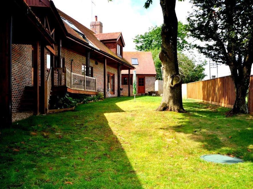 Baytree Lodge Weymouth Exterior photo