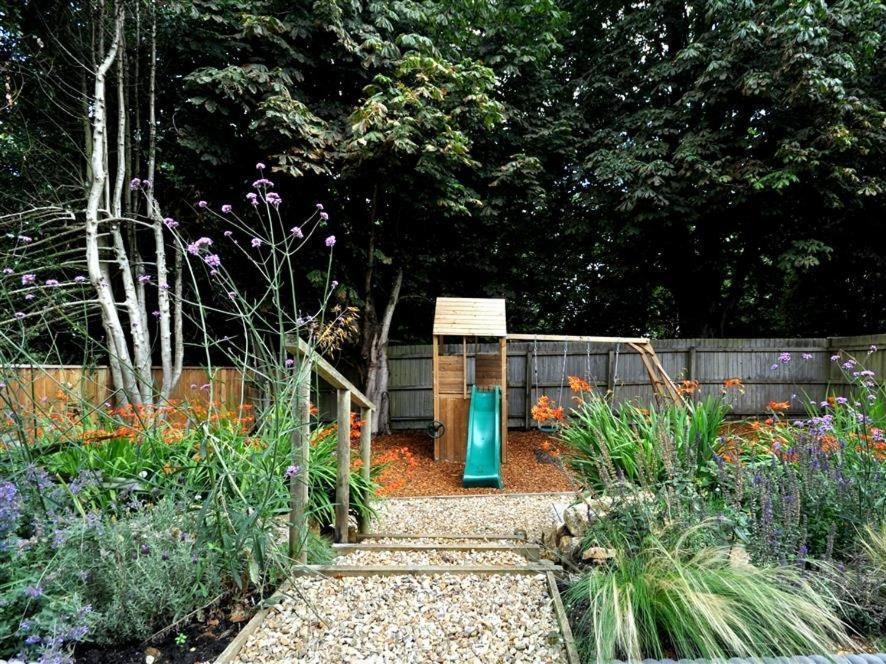 Baytree Lodge Weymouth Exterior photo
