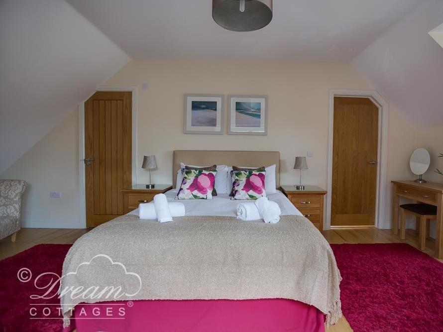 Baytree Lodge Weymouth Exterior photo